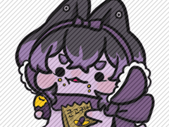 도리벤 군고구마 고양이 린도