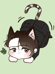 님캐가 꿍실꿍실! 커미션