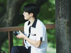 도서부 선배 전원우