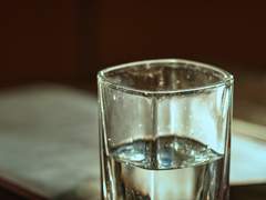 고백은 한순간의 신기루