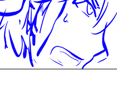 변신! 이세계 용사 16화 콘티