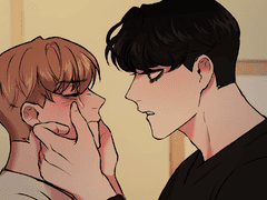 [BL] 환영의 미저리 7화