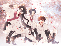 화산귀환 연성 백업