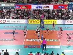 10.26(수) 19:00KOVO여 IBK기업 vs 대전KGC (업데이트)