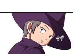 공대 뛰는 마왕님 3화