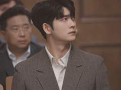 이준호는 우영우를 싫어한다.