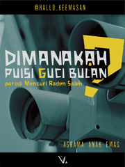 Dimanakah Puisi Guci Bulan?