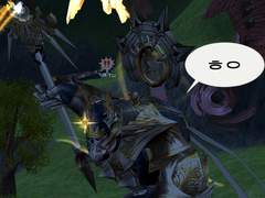 n차지인제 기르가쉬 매우어려움 초행팟 모집요강&공략