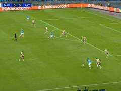 10.27(목) 04:00UCL 나폴리 vs 레인저스FC