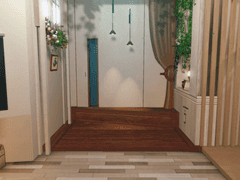 콩 하우징 커미션