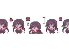 제노쇼 커서 배포