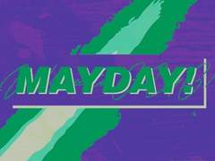 MAYDAY!