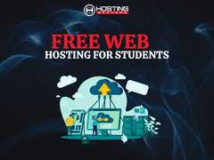 Free Web Hosting for Students