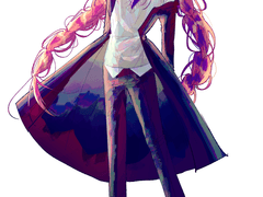 棚橋 礼奈 / XX / 21