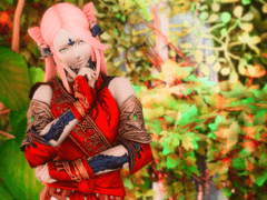 오늘 저녁은 훈제오리고기