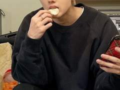 바삭한 연애 talk +