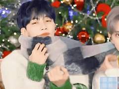 오늘은 holiday 네 품에 안겨 있을래