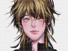 도리벤 카즈토라 포카 도안