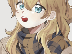 [안드리아 레이첼]