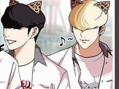 사탕 먹을래? #1