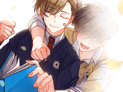 2022 4월~10월 + 생일 추가 낙서모음