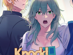 [신간 INFO] 디미레스 / Knock! Knock!