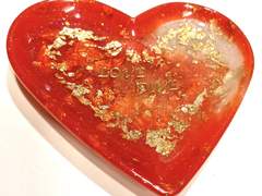 레진아트 오마카세 커미션