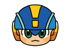 [록맨] 연성 모음