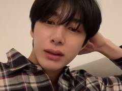 출장가서 영통하는 채형원