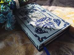 헬가 더블 사이디드 노트 기부금 경매