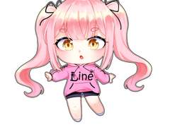 효쮸 SD전신 커미션