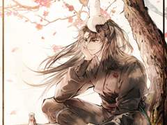 커미션 신청(화산귀환)