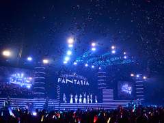 니지산지 4th Anniversary LIVE 「FANTASIA」 - SPICE 리포트 기사 번역
