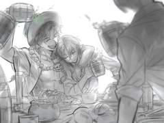 아지랑이_에이데이