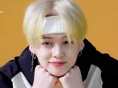 여기는 커피 드림입니다 [상황문답] 애정행각 금지