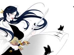 아가타노 코묘 카리나 (県 光明 佳理奈)