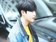 [김재환] 힘이 되어준 존재