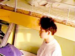 부×친구와 연애하기 04.