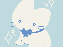 냥냥이 휴대폰 배경화면