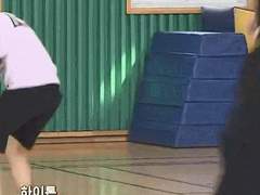 부×친구와 연애하기 06.