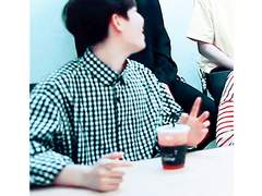 부×친구와 연애하기 08.