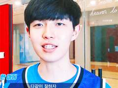 부×친구와 연애하기 10.