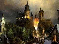 지금 바로 당신의 기숙사를 골라주세요!