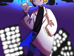 2022 할러윈 합작