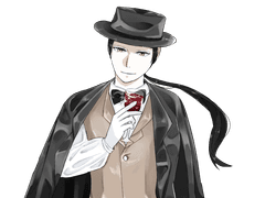 폰 에들러 프로필