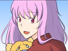 프롤로그. 오늘도 개똥 같은 녀석들☆(1)