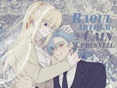 dlql님 커미션 신청