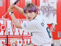 야구선수 이동혁이 보고싶은 SSUL