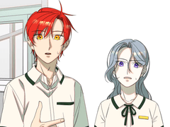 영춘고 원예일지 9화