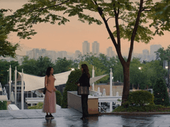 [화영인주] 재회(再會)